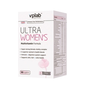 Ultra Women's (90 таб., 45 дней)