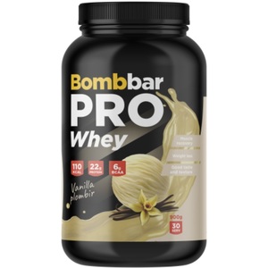 Pro Whey (сывороточный) - 900 г