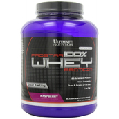 Whey Prostar (сывороточный) - 2290 г