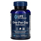 One-Per-Day (60 таб, 60 порций)