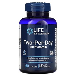 Two-Per-Day (60 таб, 30 порций)