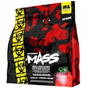 Mutant Mass (простой гейнер) - 2270 г