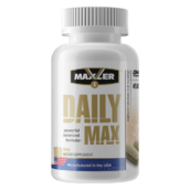 Daily Max (60 таб, 60 порций)