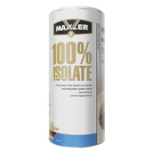 Изолят 100%Isolate (сывороточный) - 300 г