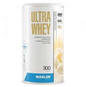 Ultra Whey безлактозный (сывороточный) - 300 г