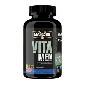 VitaMen (180 таб, 60 дней)