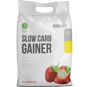 Slow Carb Gainer (5000 г)