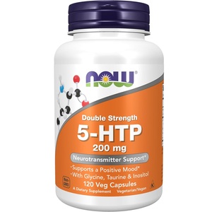 5-htp (120 капс, 200 мг)
