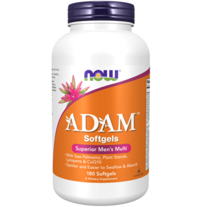 Adam (180 гелевых капс, 90 дней)
