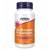 Co-Enzyme B-Complex (60 капс)