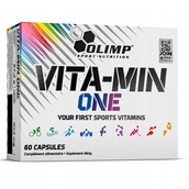 Vita-min one (60 капс, 30 дней)