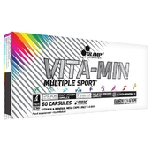Vita-min Multiple sport (60 капс, 30 дней)