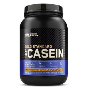 Gold Standart 100%Casein (медленный) - 850 г
