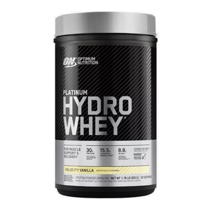 Гидролизат Platinum Hydrowhey (800 г)