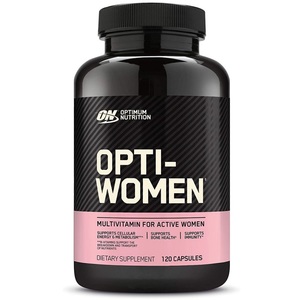 OptiWomen (120 капсул, 60 дней)