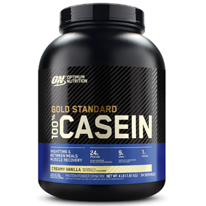 Gold Standart 100%Casein (медленный) - 1.82 кг