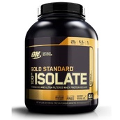 Gold Standard 100% Isolate (сывороточный) - 1320 г