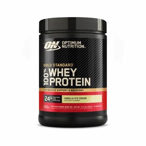 Gold Standart 100%Whey (сывороточный) - 434 г