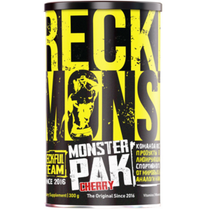 Monster PAK powder (300 г, 30 порц)