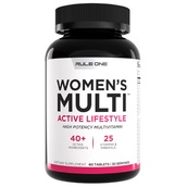 Women's Multi Active Lifestyle (60 таб, 30 дней)