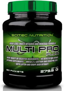 MULTI PRO PLUS (30 пак)