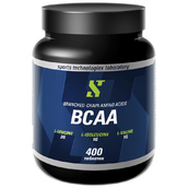 BCAA (400 таб, 1000 мг)