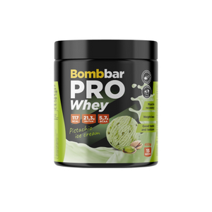 Pro Whey (сывороточный) - 450 г